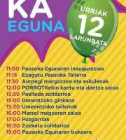 PAUSOKA EGUNA