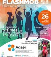 Flashmob Agaer