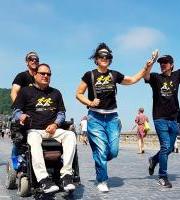 XVIII Carrera de Cascabales / Kriskitin Lasterketa