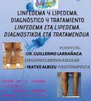 LINFEDEMA Y LIPEDEMA. DIAGNÓSTICO Y TRATAMIENTO