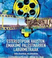 Bideoforoa Elgoibarko gaztelekuan