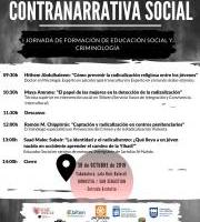 TERRORISMO YIHADISTA DESDE LA CONTRANARRATIVA SOCIAL