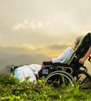 HITZALDIA: ZAINKETA ARINGARRIEN MUNDÍAL EGUNA  // CHARLA DÍA MUNDIAL DE LOS CUIDADOS PALIATIVOS