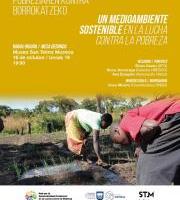 Mahai ingurua - Ingurumena