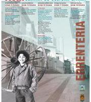 XVII Semana Cultura Gitana / XVII. Ijito Kultur Astea