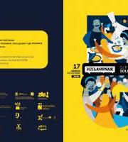 BIZILAGUNAK (2019) - Gipuzkoa Solidarioa X