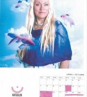 Urria - Bularreko Minbiziaren Hilabetea Katxalinen