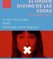 Pagatxa - Zineforuma