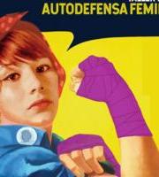 AUTODEFENTSA FEMINISTA