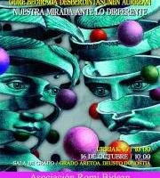 ROMI BIDEAN - Hausnarketa XII Jardunaldia