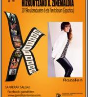 Nazioarteko Zeinu Hizkuntzako Zinemaldia