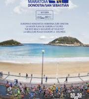 Zurich Donostiako Maratoia