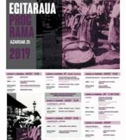 Azaroak 25 Urola Garaian