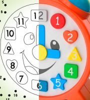 Jostailu berrien jasoketa / Recogida de juguetes nuevos