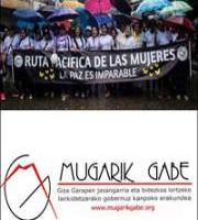 Mugarik Gabe Mahai-Ingurua