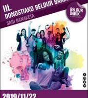 Donostiako Beldur Barik Saria