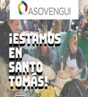 ASOVENGUI: Santo Tomas Eguna