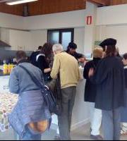 Sto Tomas feria / Feria de Sto Tomás