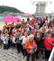 Bideo Aurkezpena / Presentación Vídeo