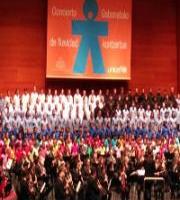 Unicef Kontzertua