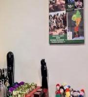 Debako Elkartasun-Denda