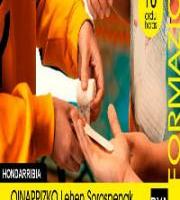 Ikastaroa: Oinarrizko Lehen sorospenak