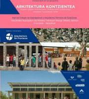 Erakusketa - Arkitektura Kontzientea