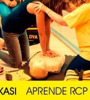 Ikastaroa: Bihotz Biriken Suspertzea eta Desfibrilagailua