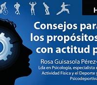 Hitzaldia: Rosa Guisasola Pérez-Garmendia