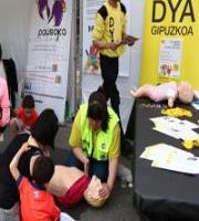 DYA: Tailerrak eta ikastaroak / Talleres y cursos