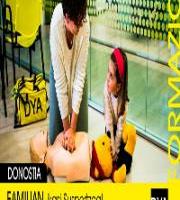 Suspertze Tailerra Familian