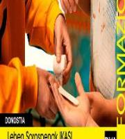 Tailerra: Lehen sorospenak