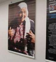 Erakusketa: Egin eta desegin / Hacer y deshacer