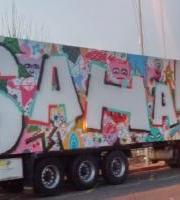 Sahararen aldeko euskal karabana