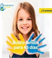 Familiak Behar Dira // Se Necesitan Familias