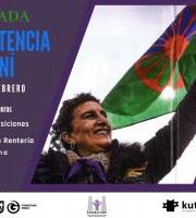 Jardunaldia - "Romaní erresistentzia"