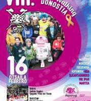 Nordic Walking Donostia