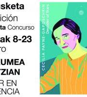 Emakumea zientzian / La mujer en la ciencia