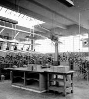 Erakusketa "Herria herri bilakatu zuten Andoaingo emakumeak III" (BERTAN BEHERA)