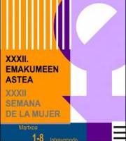 Emakumeen Astea Intxaurrondon