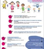 Ume Alaia: Adopzioa Prestakuntza Jardunaldia