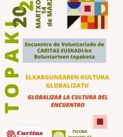 Topaki 2020 - BERTAN BEHERA/SUSPENDIDO