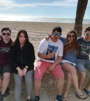 Pazko Asteko Parte Hartuz Oporraldiak