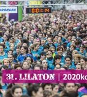 Lilaton 2020: Boluntarioak Behar Dira