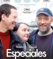 Aurrestreinaldia: Especiales pelikula