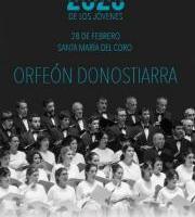 Gazteen Kontzertu Solidarioa 2020