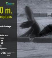 Ademgi-aren Aldeko Ekitaldi Solidarioa