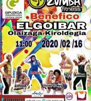 Zumba Solidarioa