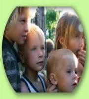 Asociación Chernobil Elkartea - Familia Berrientzako Bilera