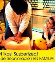 Suspertze Tailerra Familian